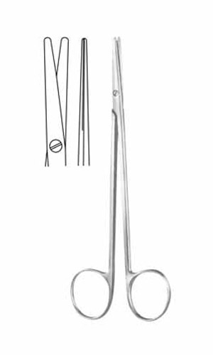 Operating Scissors